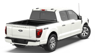 2026 Ford F-150® External Image 3